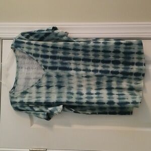 NWOT.  The Everyday Tee by Sonoma.